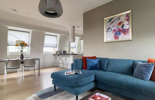 Wells Court by Aeria Apartments - Foto 38