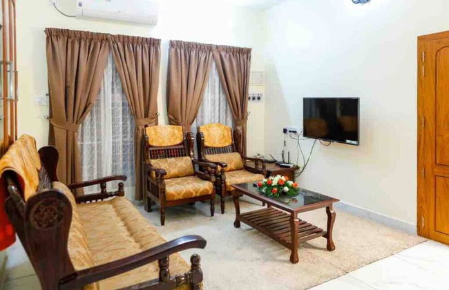 Posh 7 BHK at Belljem Homes in Thrissur City - Foto 31