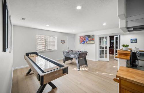 The BYU Fan Club - Close to BYU - Family Retreat - Foto 21