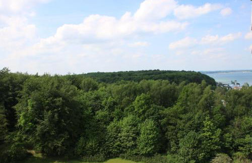 Premium-Apartment-OstseePur-incl Parken-Wlan-Strand und Citynähe - Foto 47