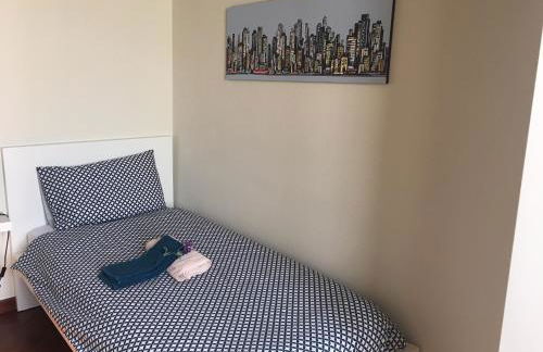 Feeling at Home - Varese Apartment - Foto 9