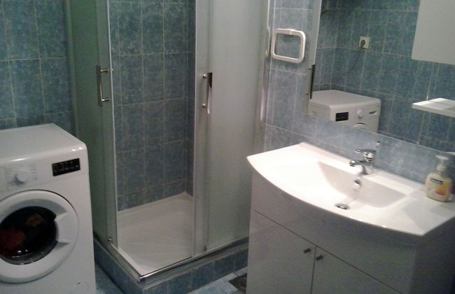 Antique Apartment With Balcony - Foto 16