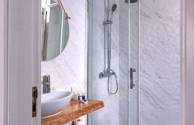 PB STD Mar Timo - Palacete da Baixa - Foto 27