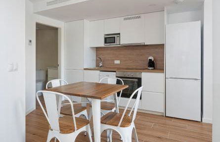 TOP DUPLEX NUEVO A ESTRENAR ,CIUDAD DE LAS CIENCIAS - Foto 8