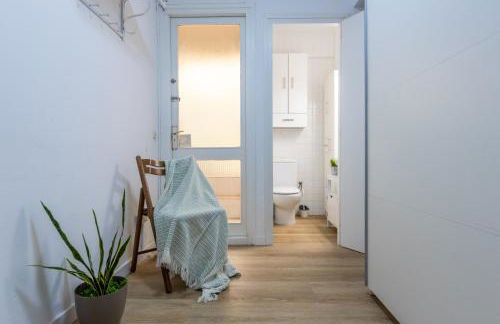 Verd i Blau - Apartament amb Piscina - Foto 20