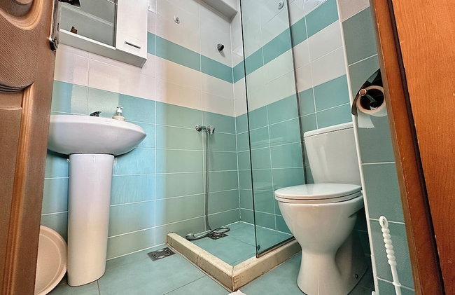 Apart-Hotel Saraj - Foto 67