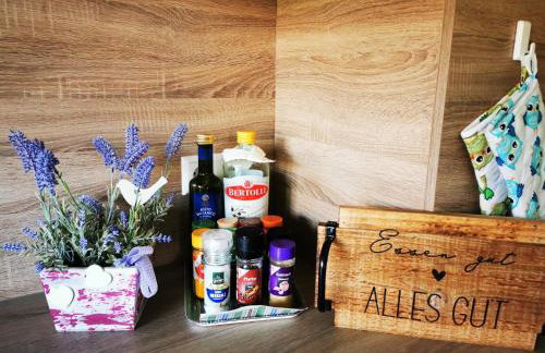 Zum Wohlfühlen Und Mehr - Foto 18