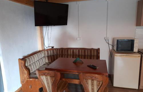 Alpaka-Ranczo AFF - Foto 4