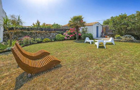 Stunning Home In Noirmoutier En Lile - Foto 10