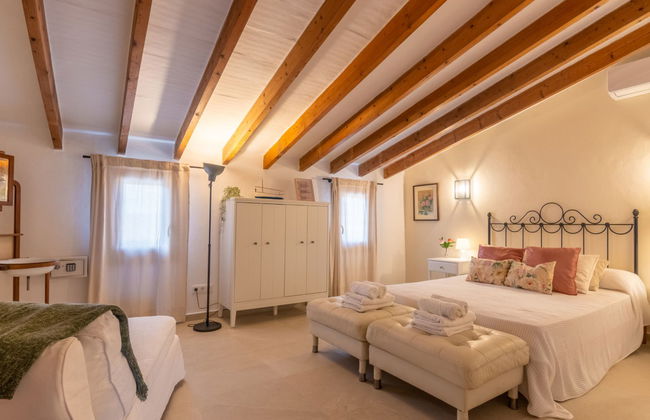 Can Amagat - Foto 13