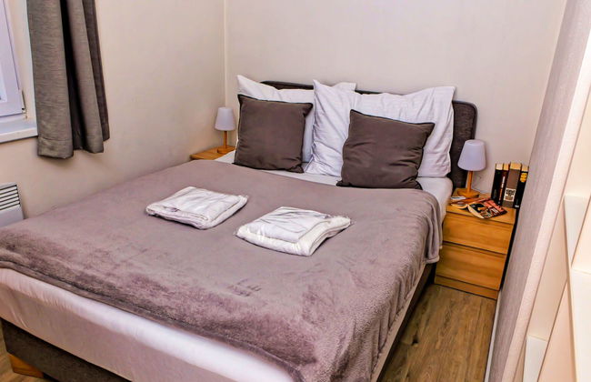 Lakeside Village 23 (+ sauna) - Foto 6