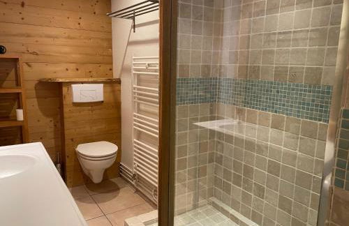 Le REFUGE véritable cocon avec Cheminée - Foto 10