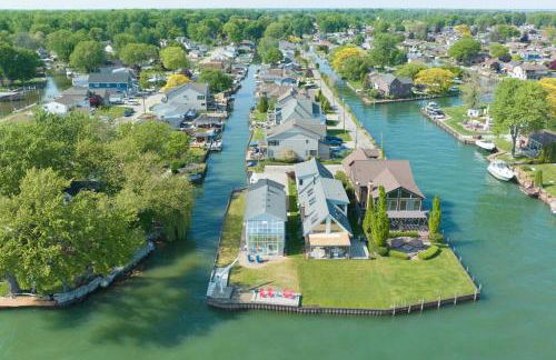 Enjoy Our Lakefront Paradise - Foto 6