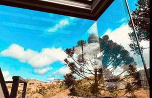 Winter Valley Cabins - Foto 1