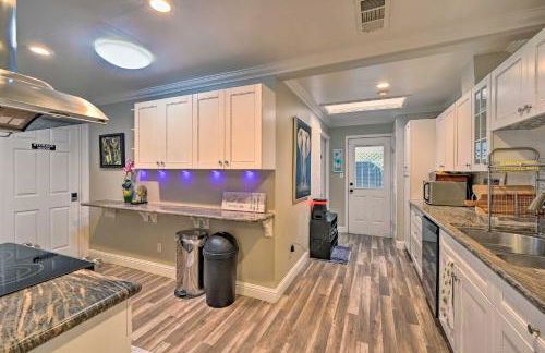 Bright Concord Home with Amenity-Packed Patio! - Foto 7