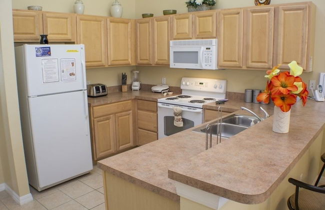 Ip60269 - Highgate at Legacy Park - 4 Bed 3 Baths Villa - Foto 13