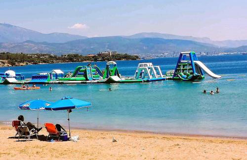 Vista sul Mare Loutra Oreas Elenis - Foto 76