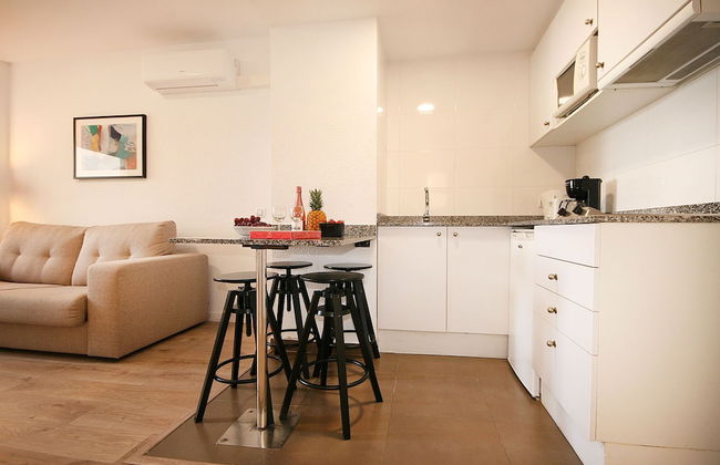 Apartamentos Venecia - Photo 9