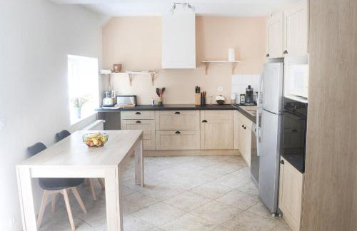 Le Regeau, Chatillon Coligny - Foto 6