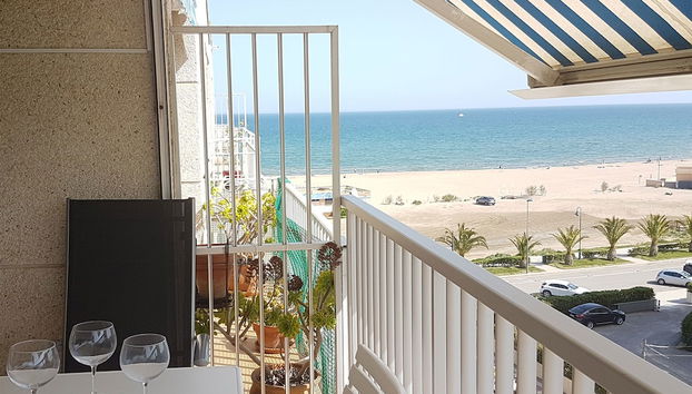 Inmo Estartit Apto. Rocamaura I C 6 3 - Foto 2, Imagen principal