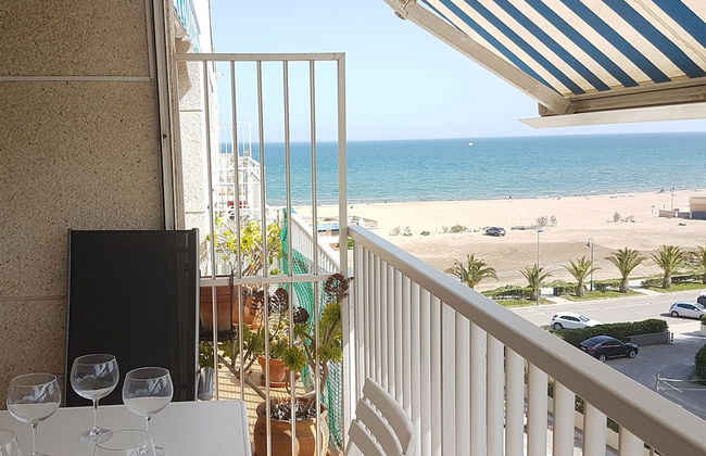 Inmo Estartit Apto. Rocamaura I C 6 3 - Foto 1