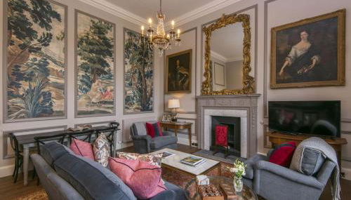 The Earl & Countess at Thirlestane Castle - Foto 3