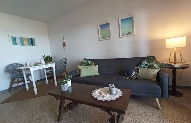 Bungalow Peñiscola REF 030 - Foto 8