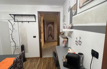 Maison Jean-Luc - app Cavour - Foto 9