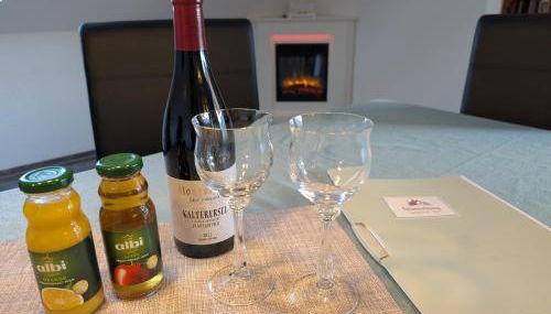 Ferienwohnung Goldbacher Blick - Foto 5