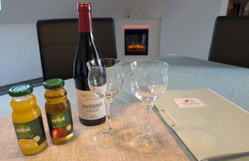 Ferienwohnung Goldbacher Blick - Photo 5