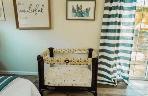 Sunset Site Boulder Bliss HotTub by Casa Oso - Foto 43