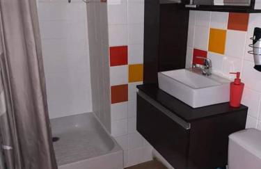 L'étoile des neiges Studio confort pour 4 personnes - Foto 13