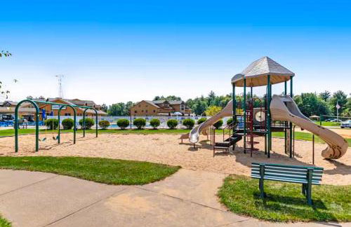 Sunset Condominiums: Golf View - Foto 15