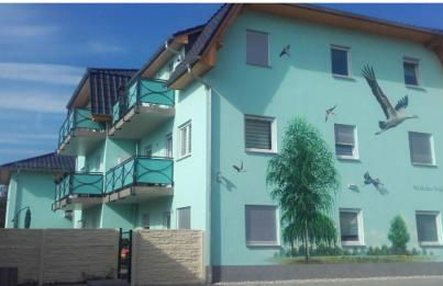 Monteure sind HERZLICH WILLKOMMEN! - Foto 1