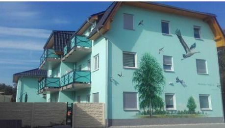 Monteure sind HERZLICH WILLKOMMEN! - Foto 1