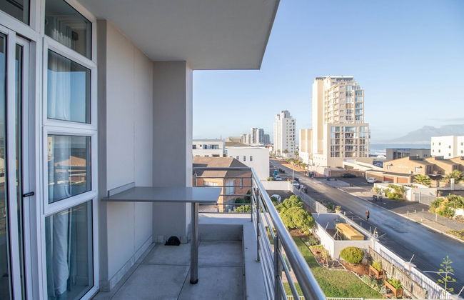 Atlantic Terraces 16 by CTHA - Foto 21