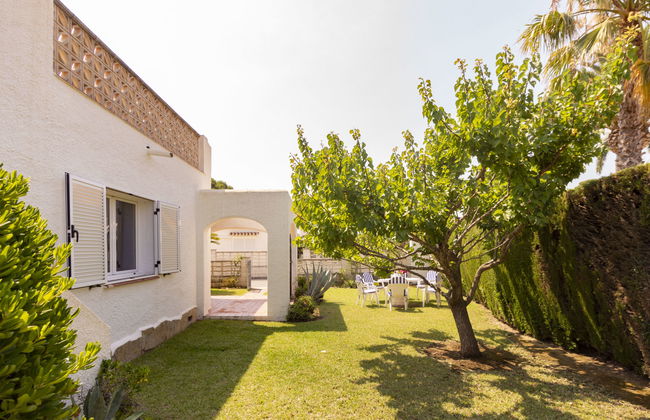 Villa Karoline - Foto 27