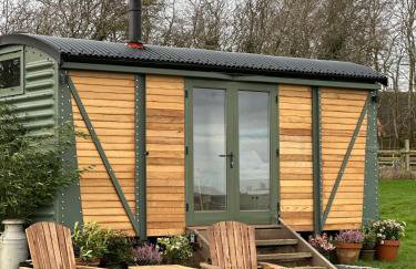 The Railway Retreat - Foto 1