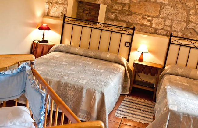 Posada Somavilla - Foto 43