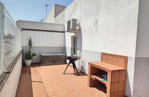 Ático Gran Terraza Villa Luz - Foto 15
