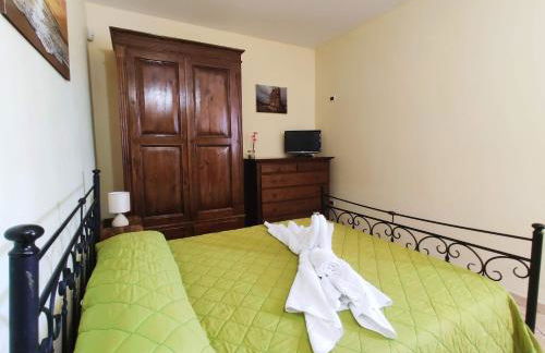 AlliPatuli Apartments - Foto 14