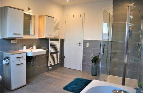 Luxus Loft ideal Europa Park, Straßburg und Schwarzwald - Foto 22