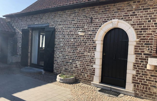 Villa de Poothoeve With Sauna and Beautiful Garden - Foto 2