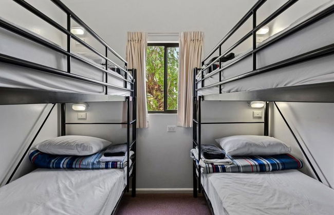 Discovery Parks - Alice Springs - Foto 3