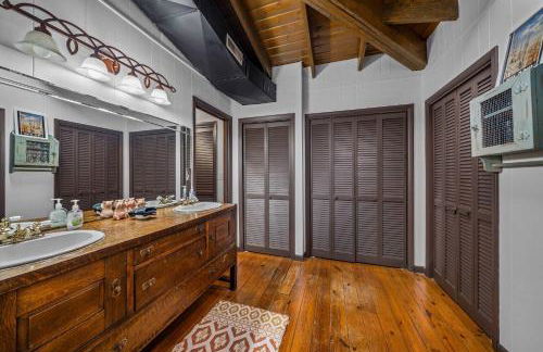 Mountain Retreat Ruby's Roost Home & Loft - Foto 27