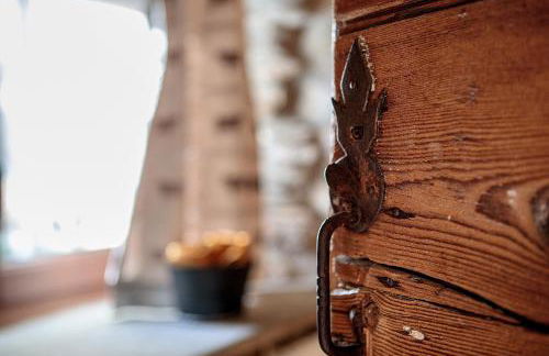 La Maison de Karen The Deer House - Foto 23