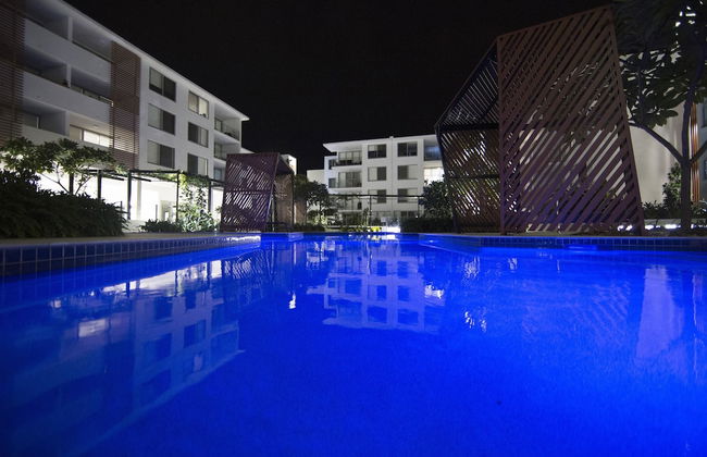 Waterford Private Apartments - Foto 52