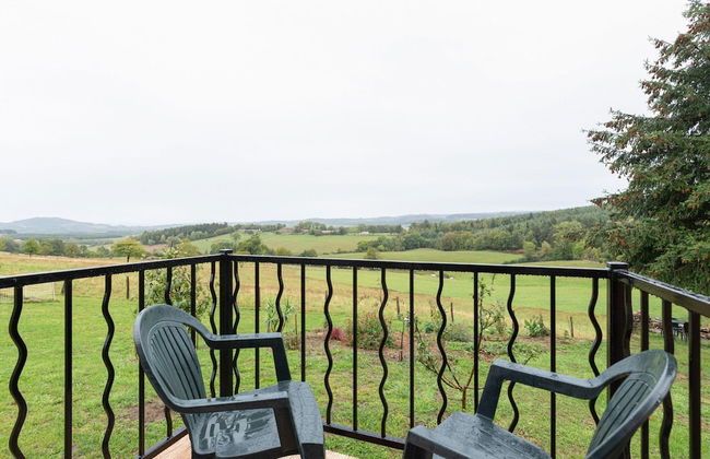 Secluded Chalet in Egliseneuve des Liards - Photo 35