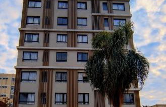 Moderno, no coração da cidade - Foto 19