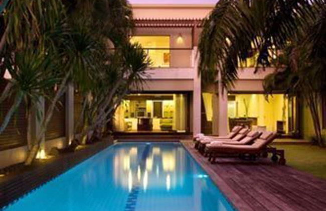 Downtown Villas - Foto 48